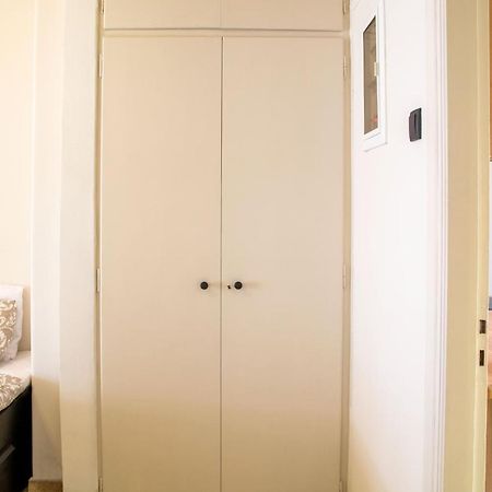 Mosaics Central Studio Apartm With Acropolis View Atena Exterior foto